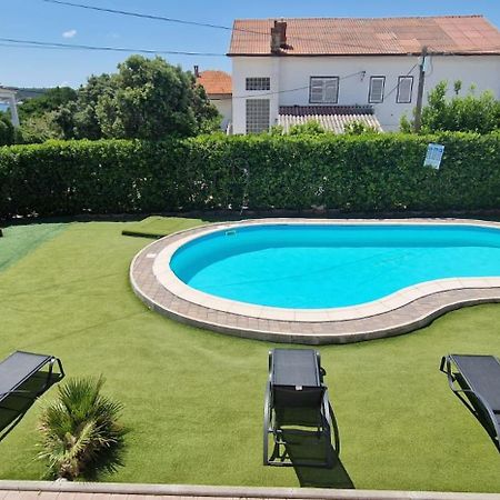 Apartments Stengl Barbat na Rabu Екстериор снимка
