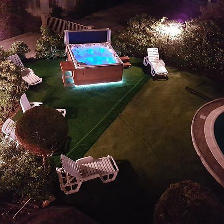 Apartments Stengl Barbat na Rabu Екстериор снимка