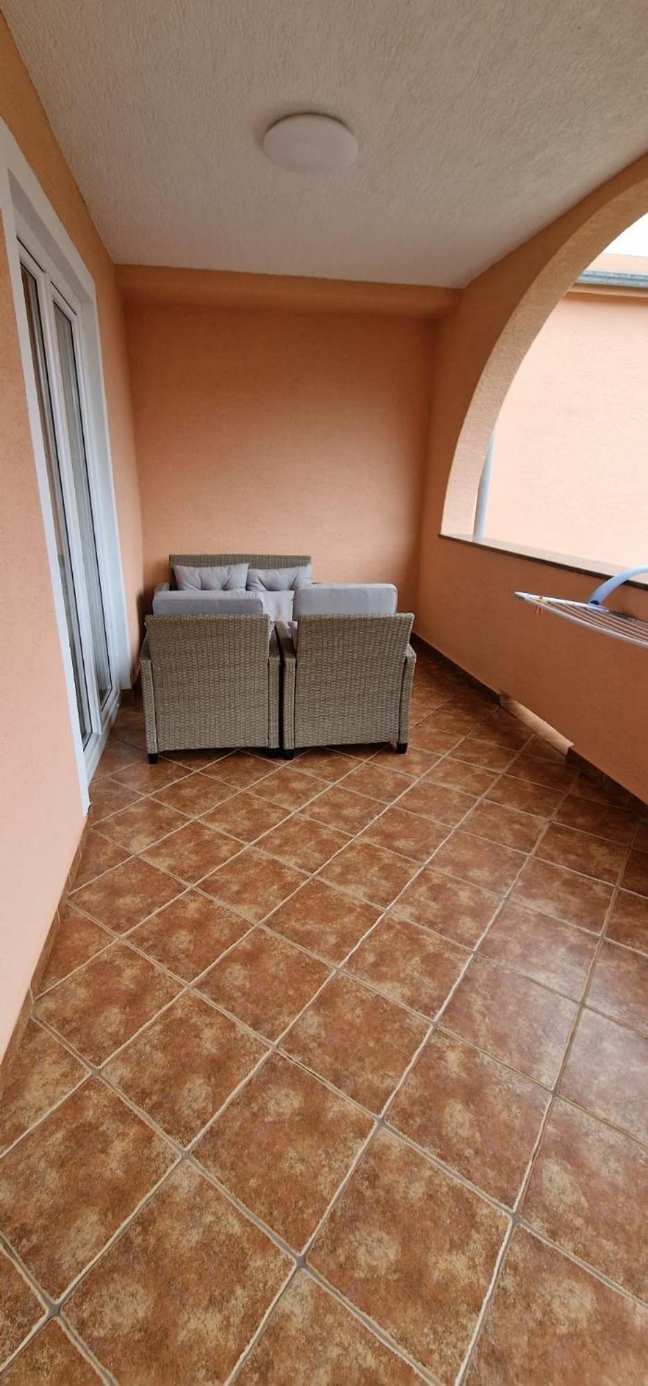 Apartments Stengl Barbat na Rabu Екстериор снимка