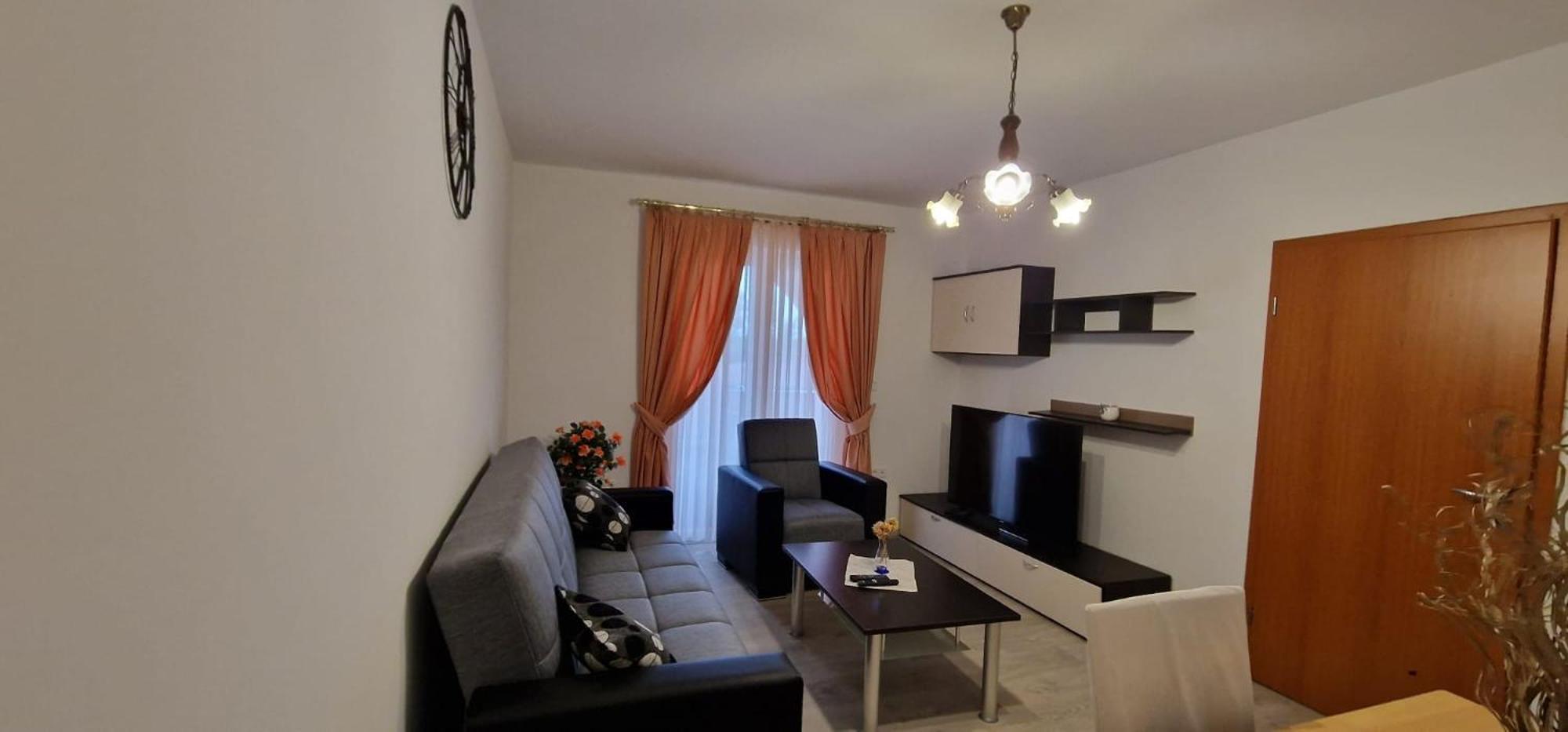 Apartments Stengl Barbat na Rabu Екстериор снимка