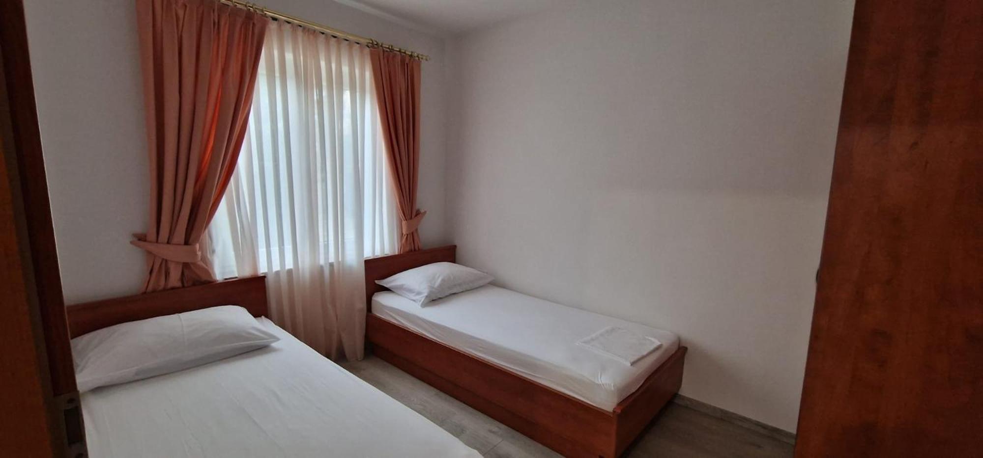 Apartments Stengl Barbat na Rabu Екстериор снимка