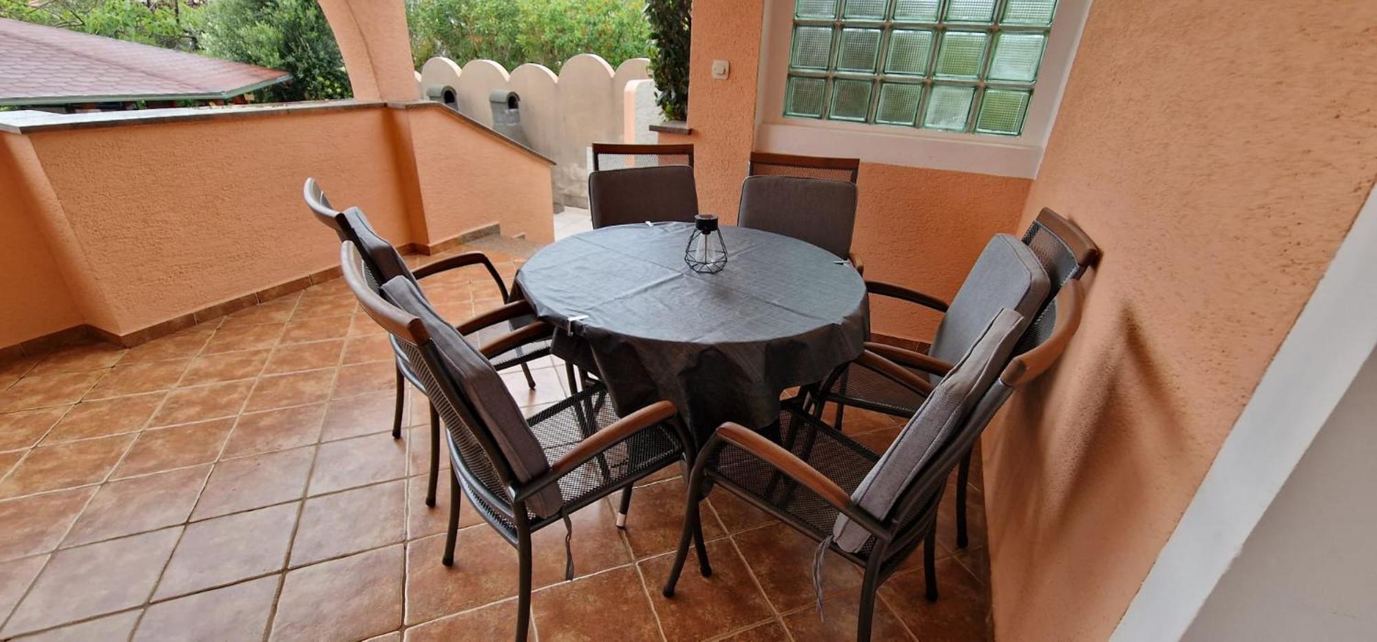 Apartments Stengl Barbat na Rabu Екстериор снимка