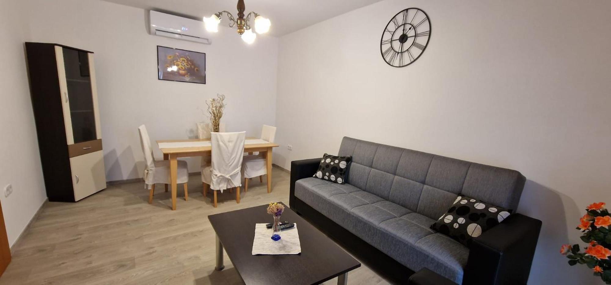 Apartments Stengl Barbat na Rabu Екстериор снимка