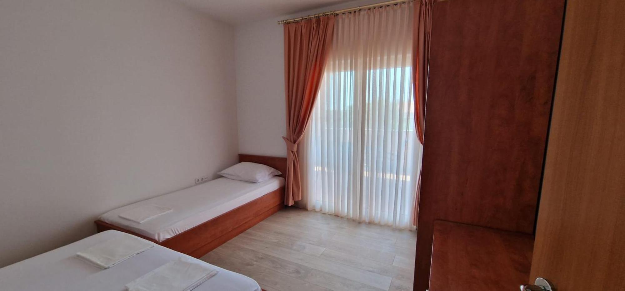 Apartments Stengl Barbat na Rabu Екстериор снимка