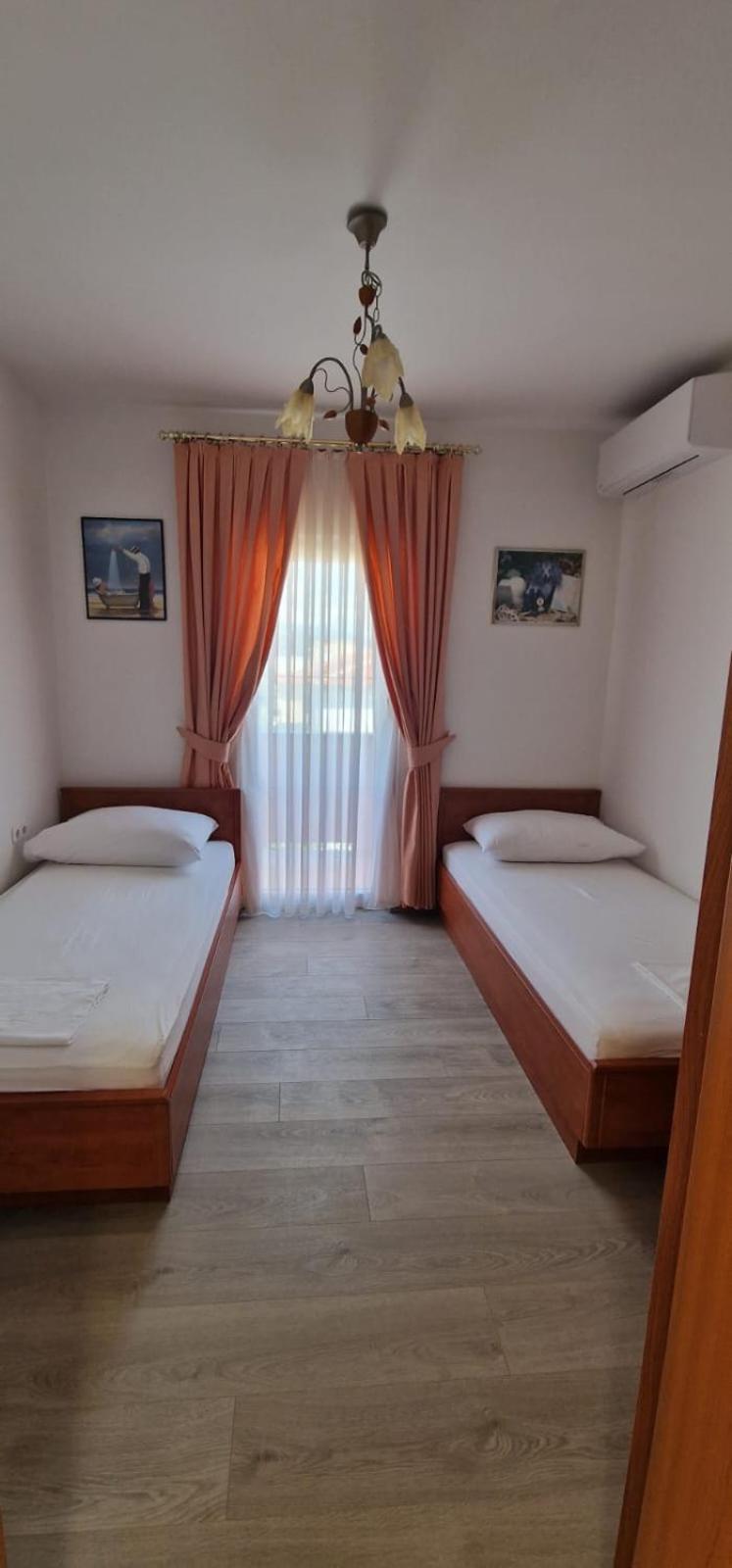 Apartments Stengl Barbat na Rabu Екстериор снимка