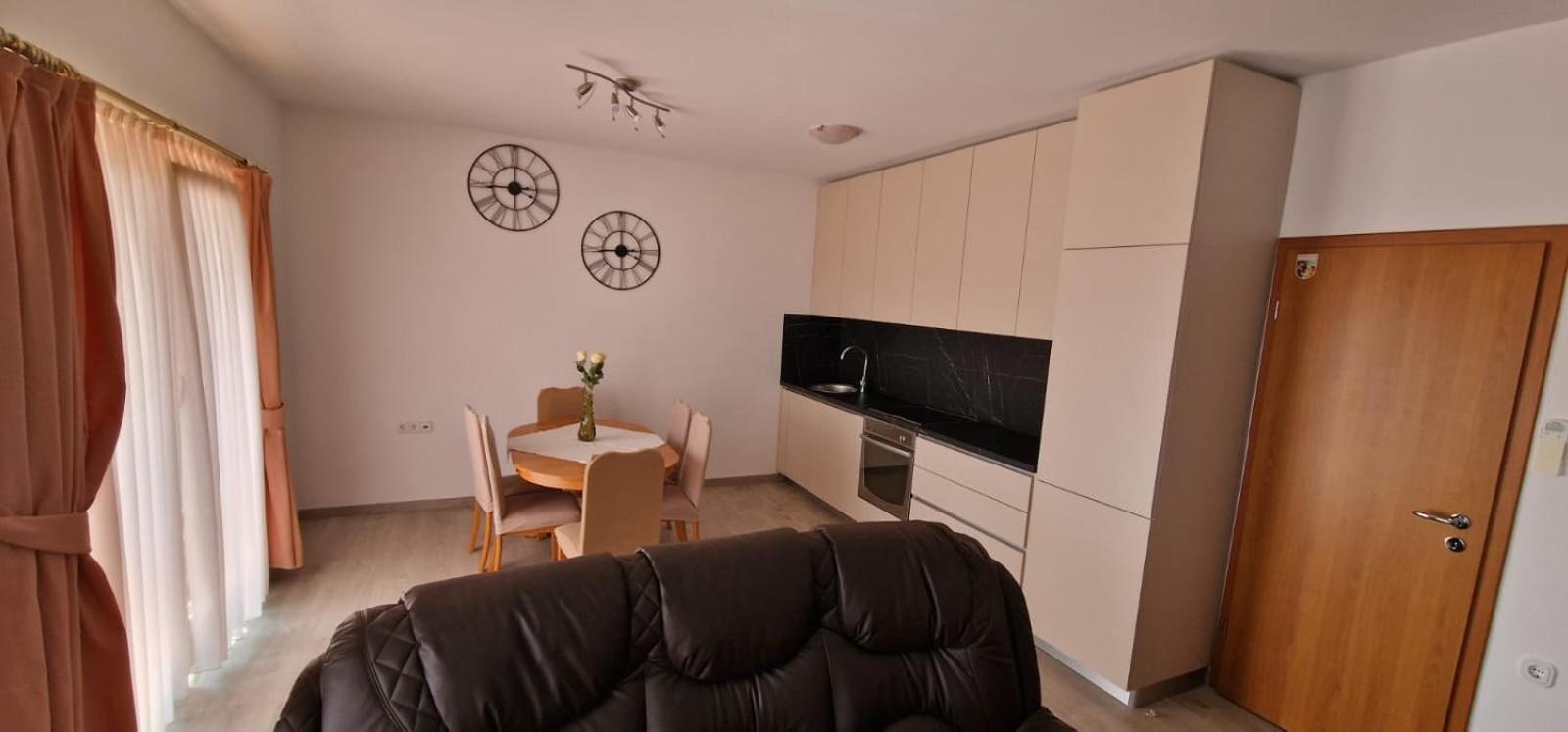 Apartments Stengl Barbat na Rabu Екстериор снимка