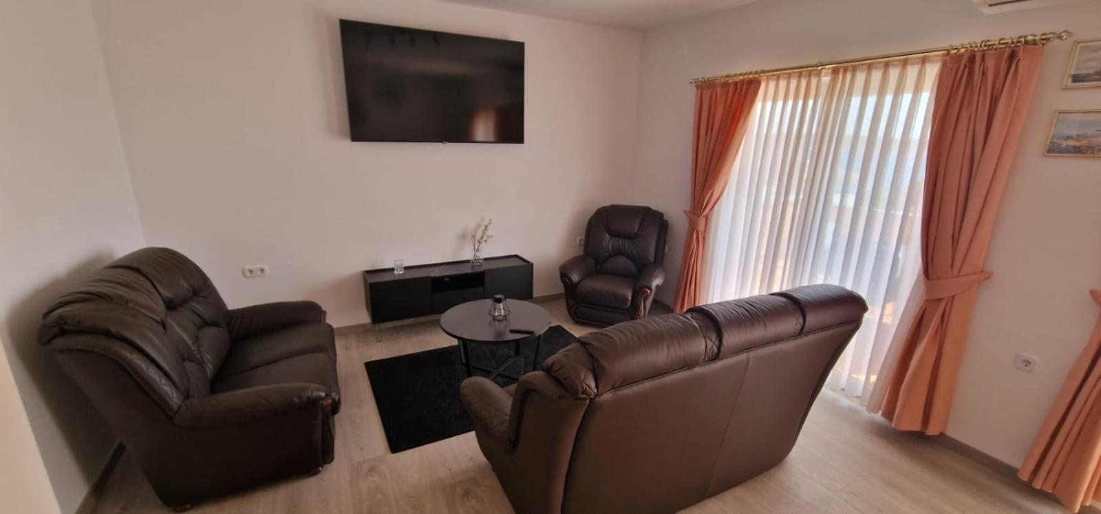 Apartments Stengl Barbat na Rabu Екстериор снимка