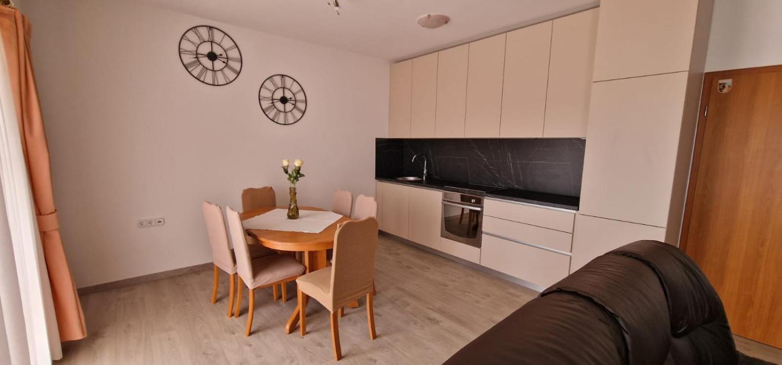 Apartments Stengl Barbat na Rabu Екстериор снимка