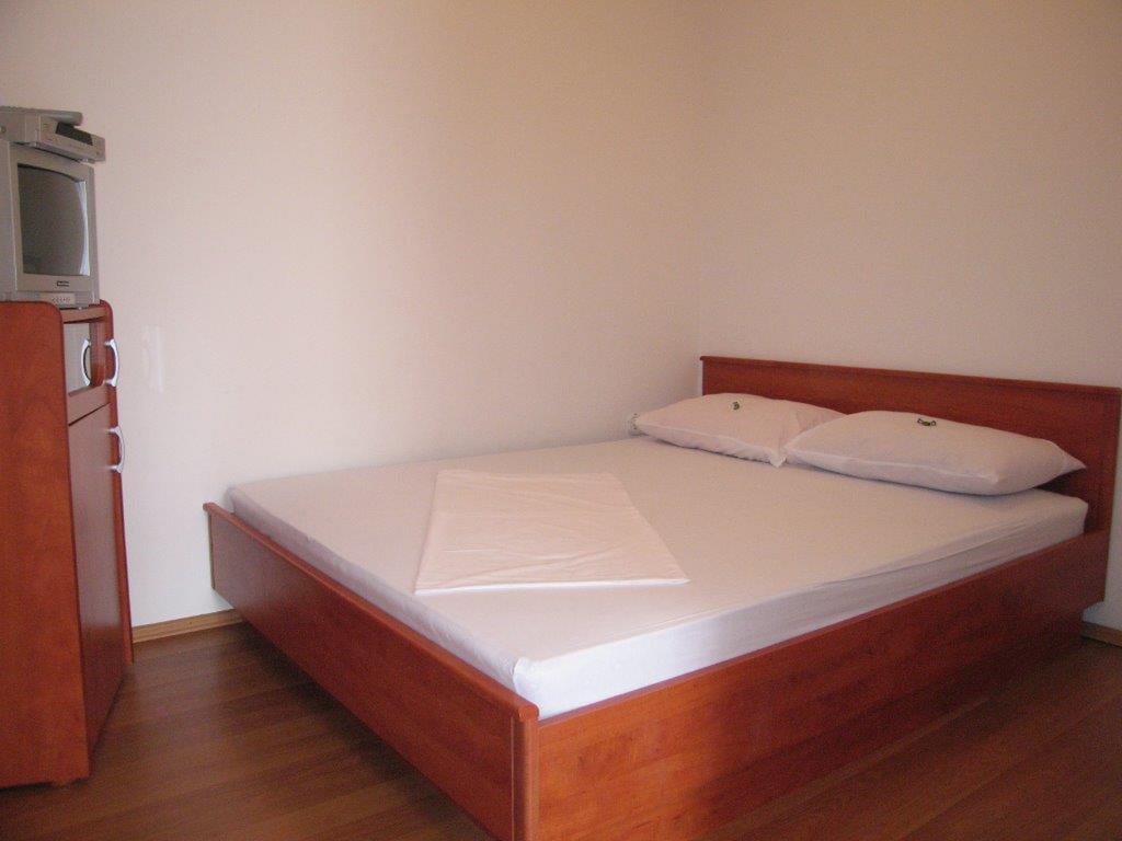Apartments Stengl Barbat na Rabu Стая снимка