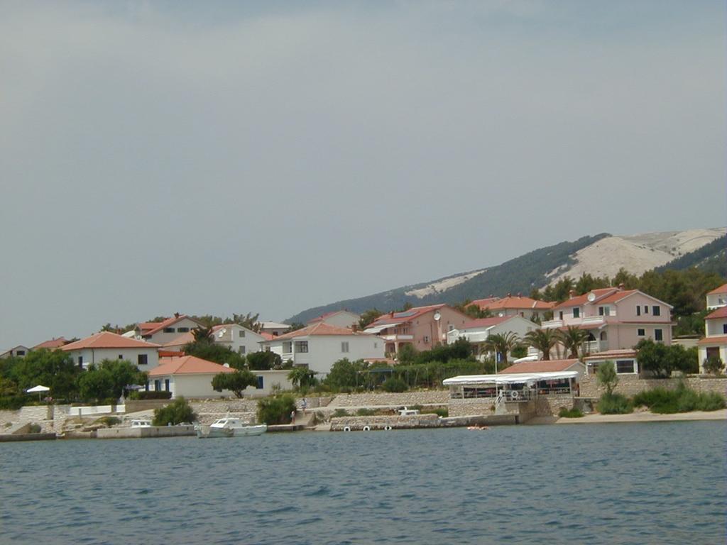 Apartments Stengl Barbat na Rabu Екстериор снимка