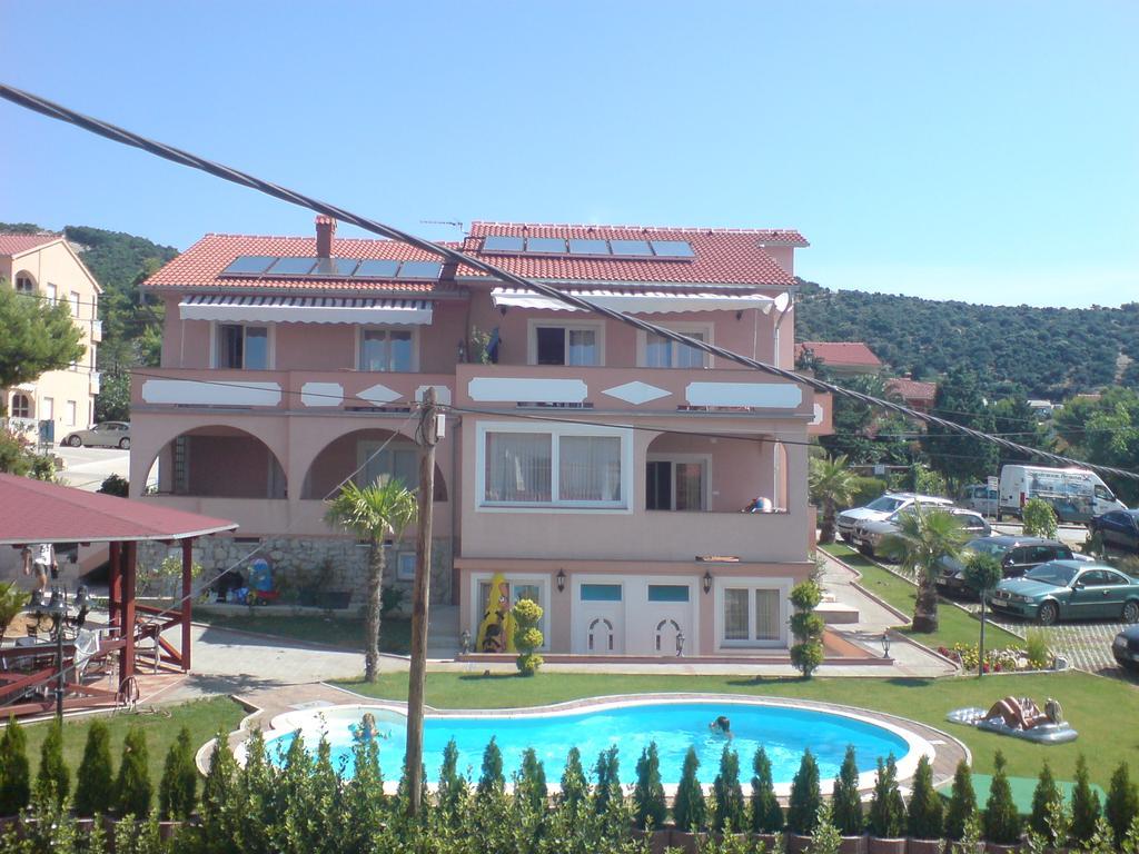 Apartments Stengl Barbat na Rabu Екстериор снимка