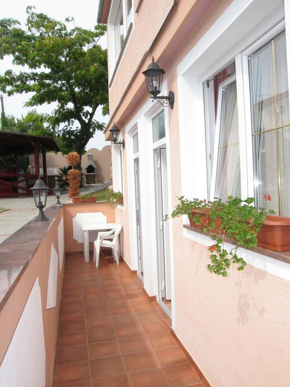 Apartments Stengl Barbat na Rabu Екстериор снимка