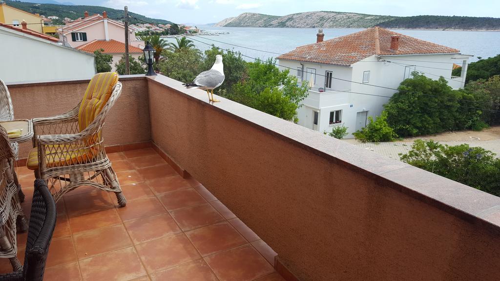 Apartments Stengl Barbat na Rabu Екстериор снимка