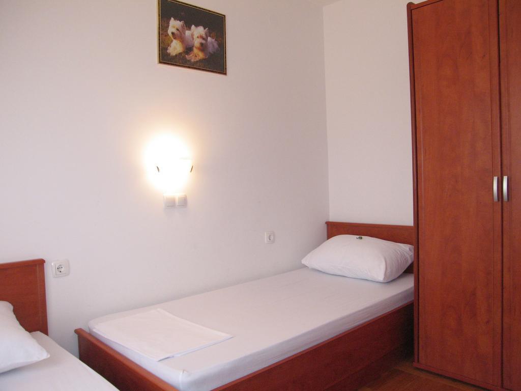 Apartments Stengl Barbat na Rabu Екстериор снимка