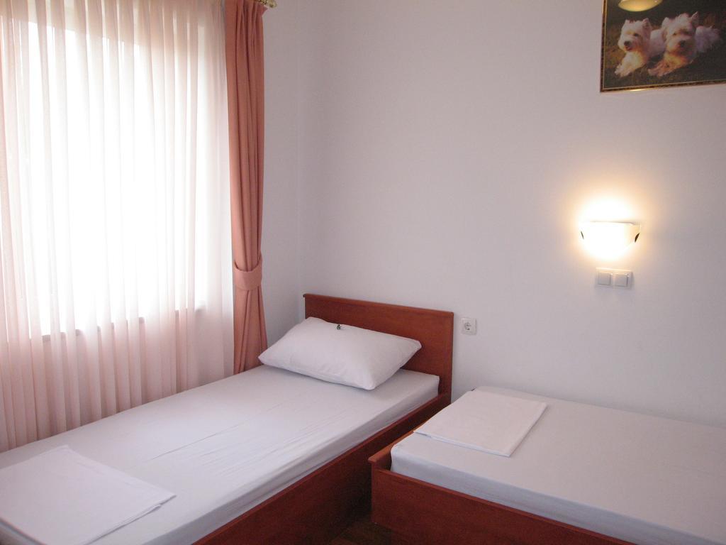 Apartments Stengl Barbat na Rabu Екстериор снимка