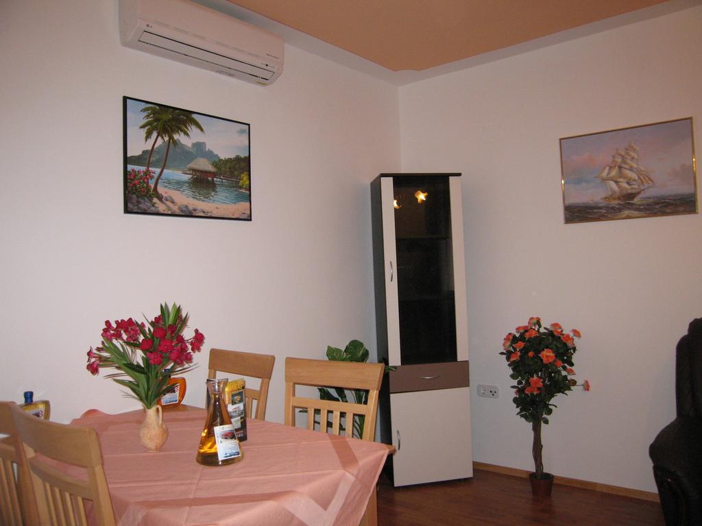 Apartments Stengl Barbat na Rabu Екстериор снимка
