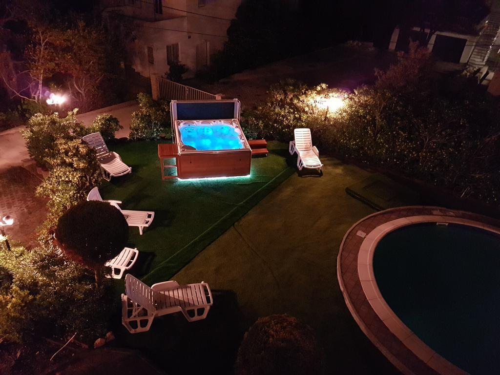 Apartments Stengl Barbat na Rabu Екстериор снимка