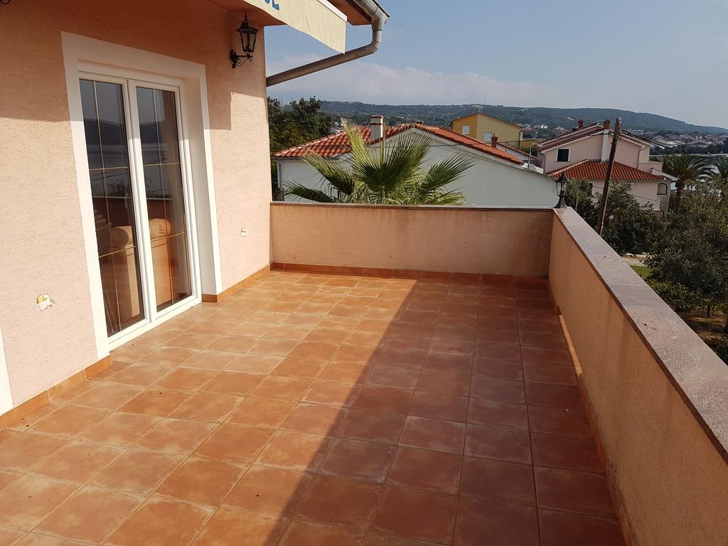 Apartments Stengl Barbat na Rabu Екстериор снимка