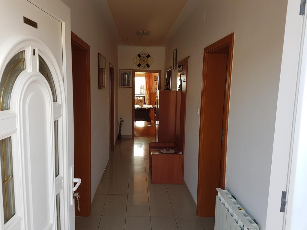 Apartments Stengl Barbat na Rabu Екстериор снимка