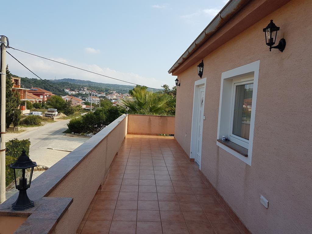 Apartments Stengl Barbat na Rabu Екстериор снимка