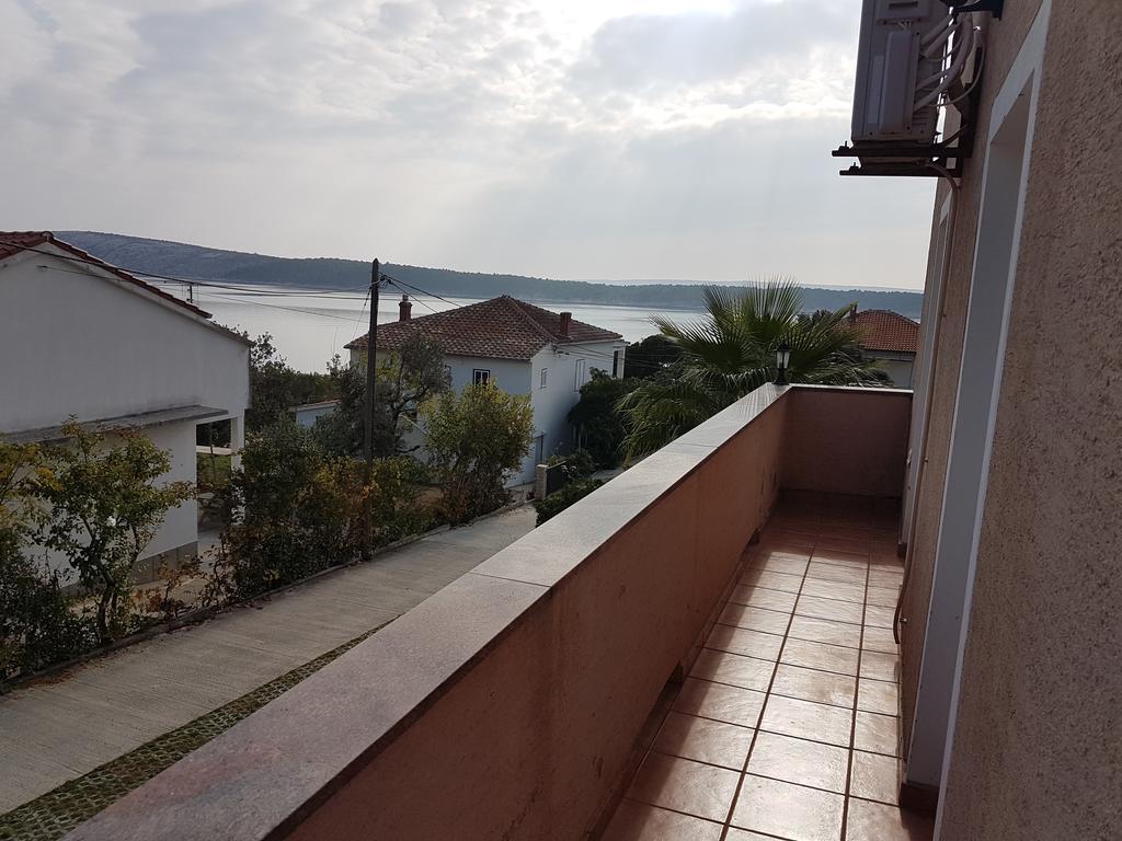 Apartments Stengl Barbat na Rabu Екстериор снимка