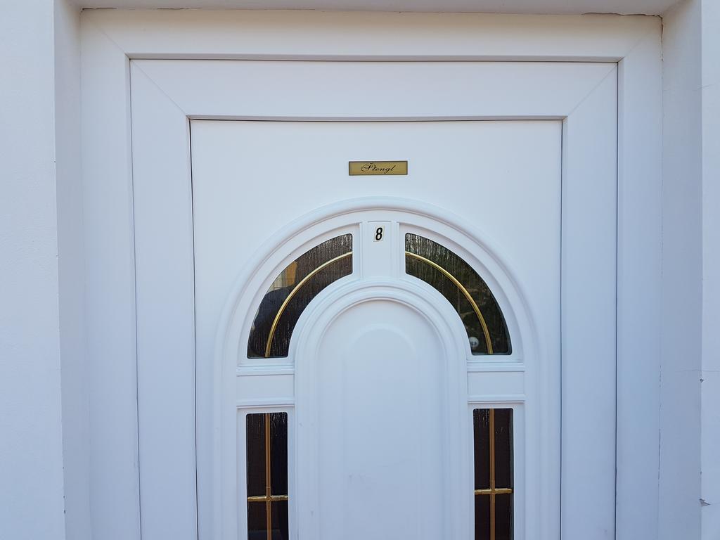 Apartments Stengl Barbat na Rabu Екстериор снимка